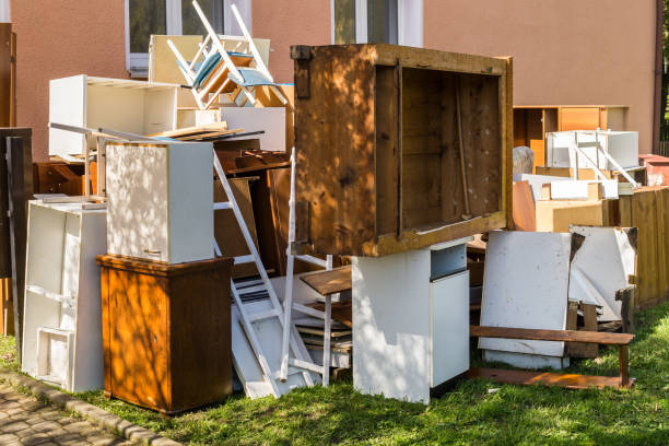 Best Scrap Metal Removal  in Edneyville, NC