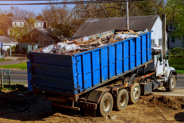 Recycling Services for Junk in Edneyville, NC