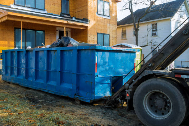 Best Demolition Debris Removal  in Edneyville, NC