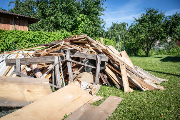 Best Garage Cleanout  in Edneyville, NC