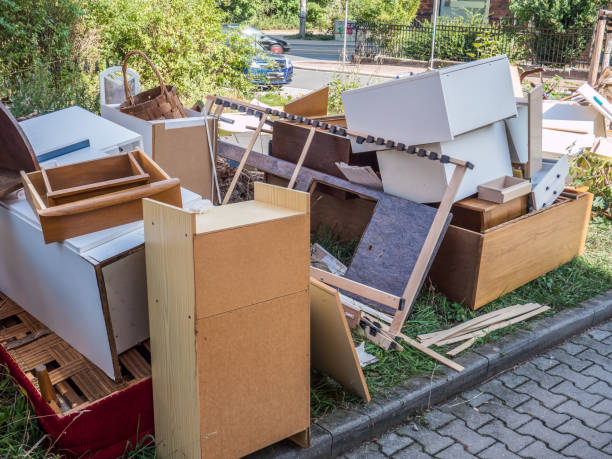 Property Management Cleanouts in Edneyville, NC